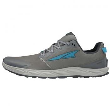 Altra Superior 6 scarpe da corsa grigio scuro blu 45