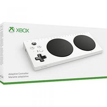 Microsoft Adaptive Controller für Xbox
