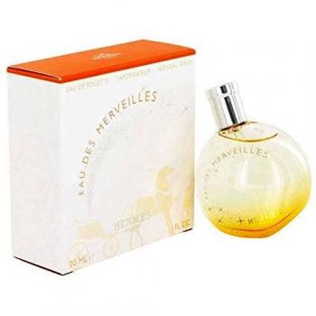 Hermes Eau Des Merveilles 50ml Eau de Toilette
