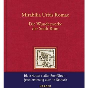 Gerlinde Huber-Rebenich Mirabilia Urbis Romae