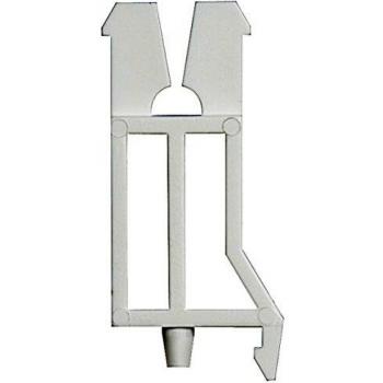 Supporto per installazione citofono Legrand 16122