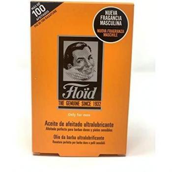 Foil Rasieröl für glatte Haut 50 ml