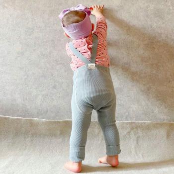 Mallas Confortables para Bebés