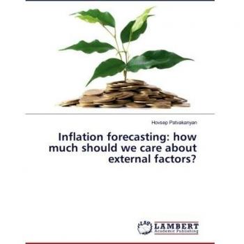 Inflation forecasting: how much should we care about external factors?