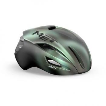 MET Manta MIPS Helm „Dunkelgrau“ – M