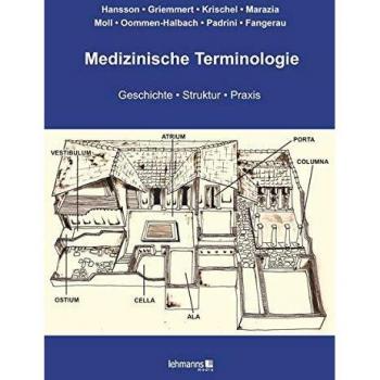 Medizinische Terminologie