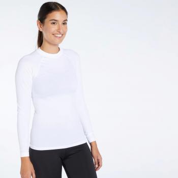 Maglia Termica Bianco