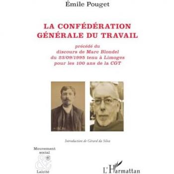 La confédération générale du travail