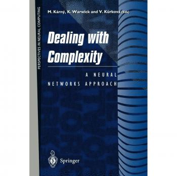 Dealing with Complexity: A Neural Networks Approach (Perspectives in Neural Computing)