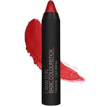 CAMALEON BARRA DE LABIOS 1 UNIDAD COLOURSTICK 6 ROJO