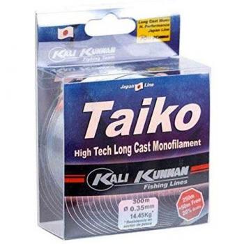 Kali Kunnan Taiko 100 Bleu (0.45 mm)