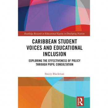 Vitalsource Technologies, Inc. Caribbean Student Voices And Educational Inclusion