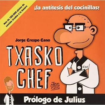 TXASKO CHEF