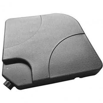 Soporte Rellenable para Parasol Chillvert 50x50x6 cm