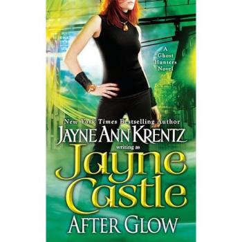 After Glow, by Jayne Castle