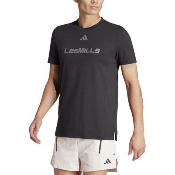 T-shirt a maniche corte adidas Les Mills