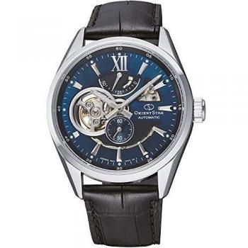 Orient Star Automatic Men's Watch Blue