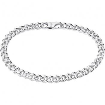 Pulsera Lotus Silver LP3429-2/1 Urban Man de Cadena para Hombre en Plata