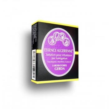 Essence Algérienne