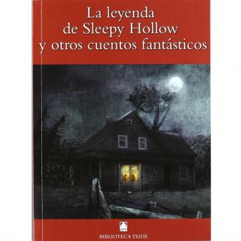 La Leyenda De Sleepy Hollow