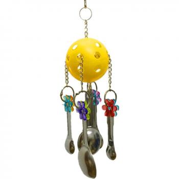 Cockatiel Cage Accessories Toy