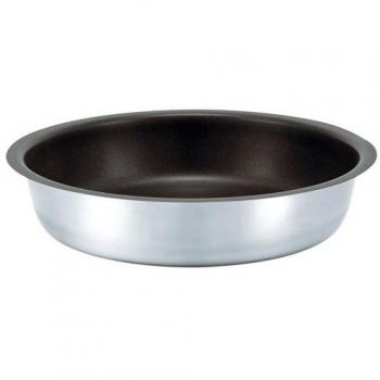 Moule à tarte tatin 24 cm en inox antiadhésif24 cm beka