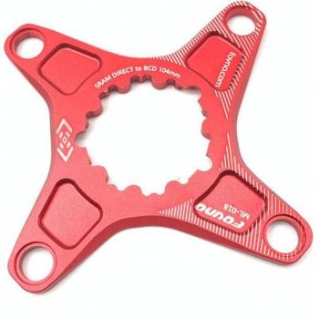 Fovno SRAM GXP to 104BCD Chainring Adapter
