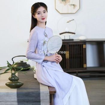 Elegant Cheongsam for Women