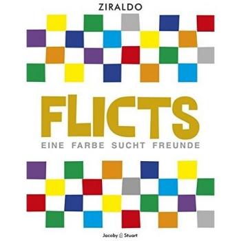 Flicts: Eine Farbe sucht Freunde