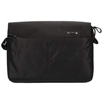 Samsonite 09 HIP‑TECH 2 Messenger 12 – Rucksack für PC und Aktentasche CO9/005