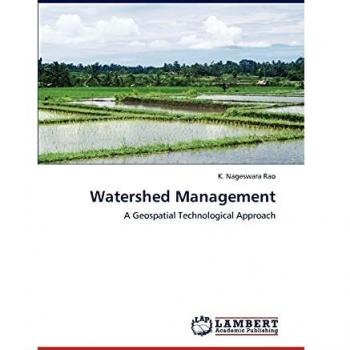 Watershed Management: A Geospatial Technological Approach