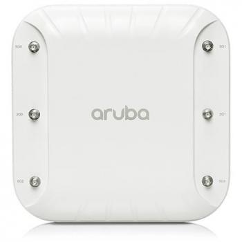Hewlett Packard Enterprise Aruba AP-518 ZigBee & Bluetooth Enabled Access Point