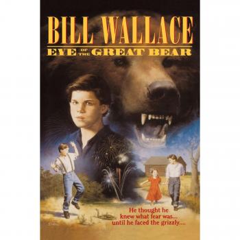 Eye of the Great Bear
