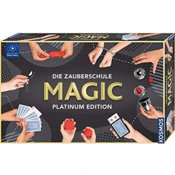Fantasy Platinum Learning Center
