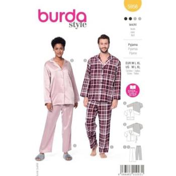 Burda 5956