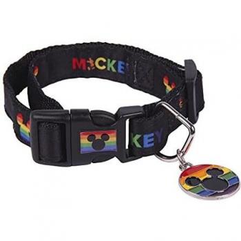 Cerdá Collar para Perros Disney Pride