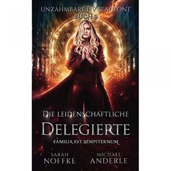 Die leidenschaftliche Delegierte