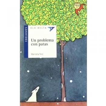 Un problema con patas