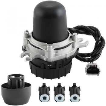 Pompe d'injection d'air pour Toyota Sequoia et Tundra 2007-2013