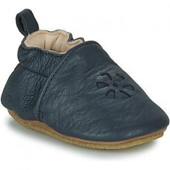 Chaussons Doux Aster Lazeez Bleu