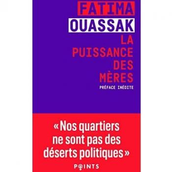 La Puissance des mères: Pour un nouveau sujet révolutionnaire