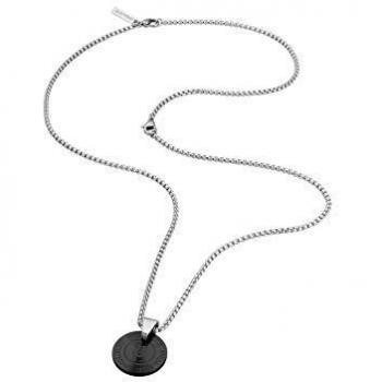 Collar Hombre Police PJ26273PSB.02 50 cm