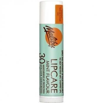 Bálsamo Labial SPF30 Sabor Menta