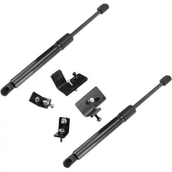 Kia Lion Running 16-18 Front Hood Support Shock Rod