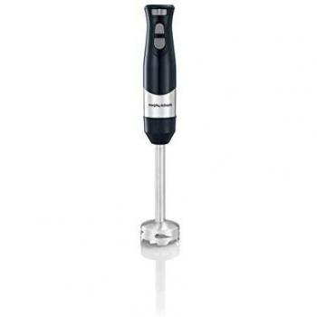 Morphy Richards Grey Plastic Hand Blender
