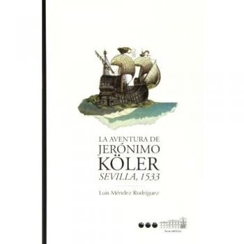 Aventuras De Jeronimo Koler