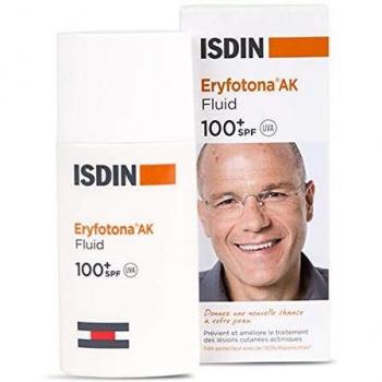 ISDYN ERYFOTONA AK-FLUID 100+ 50 ML