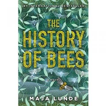 The History of Bees: A Novel