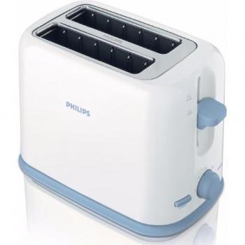 Tostador Philips 2 Rebanadas HD2566