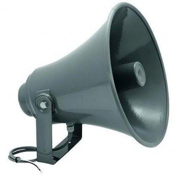 OMNITRONIC NOH-30R Druckkammerhorn